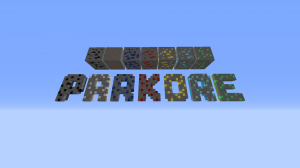 Скачать ParkORE для Minecraft 1.12.2